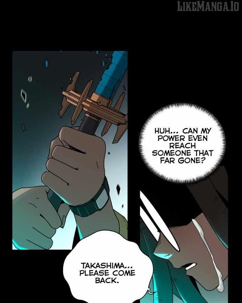 Read Black Sun Manga Online