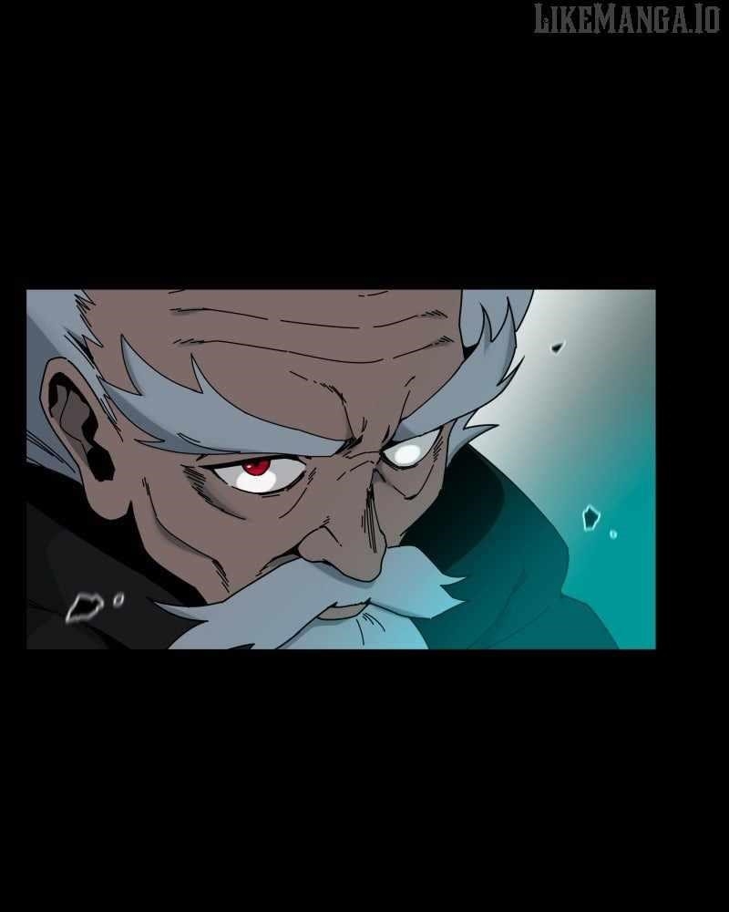 Read Black Sun Manga Online