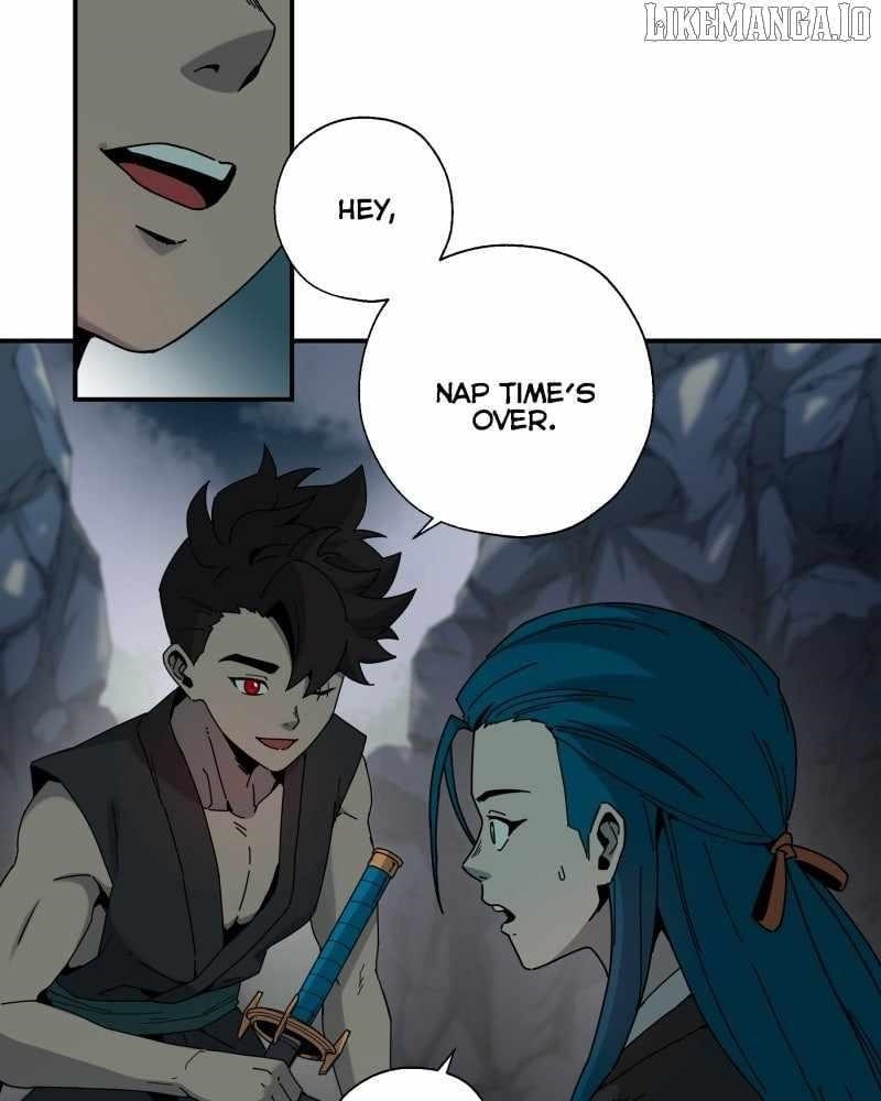 Read Black Sun Manga Online