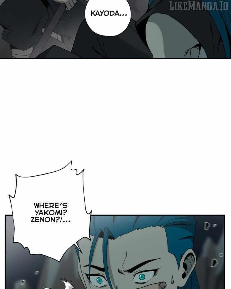 Read Black Sun Manga Online