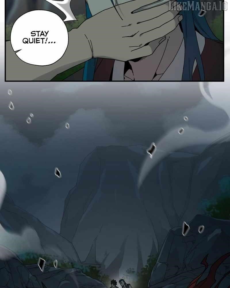 Read Black Sun Manga Online