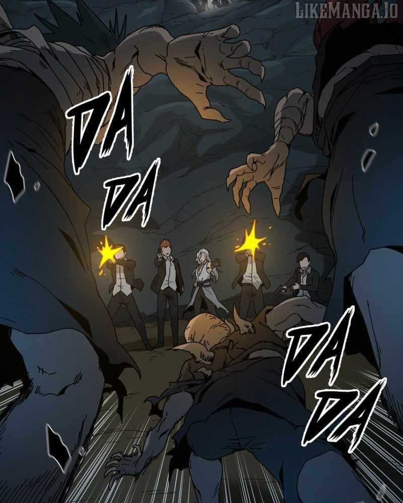 Read Black Sun Manga Online