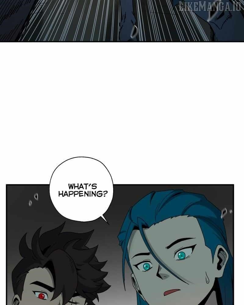 Read Black Sun Manga Online