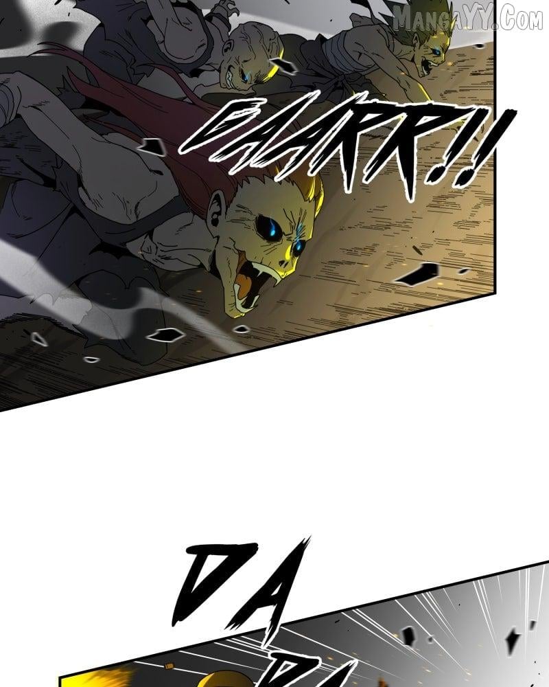 Read Black Sun Manga Online