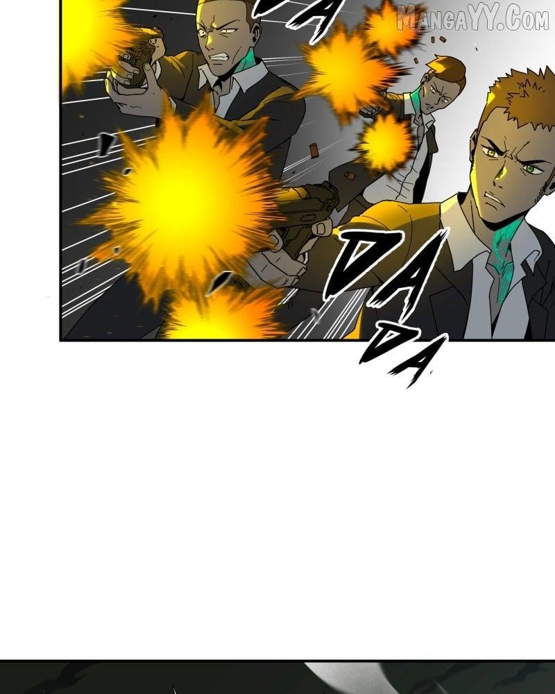 Read Black Sun Manga Online