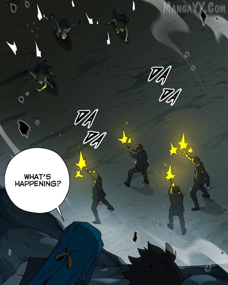 Read Black Sun Manga Online