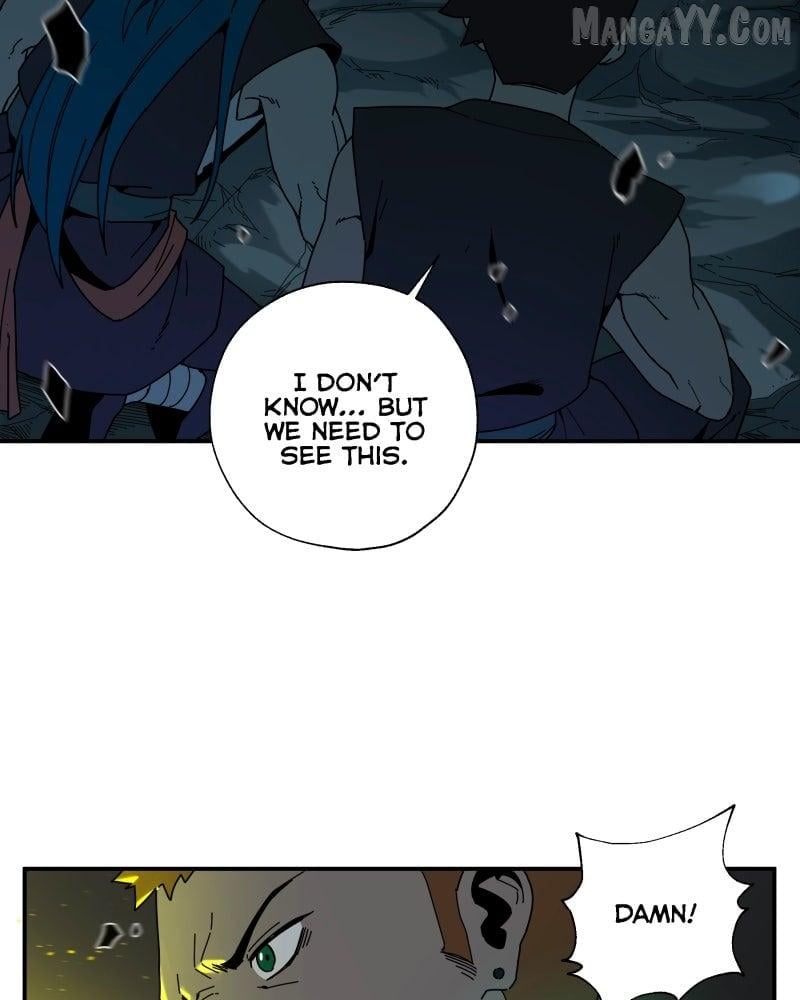 Read Black Sun Manga Online