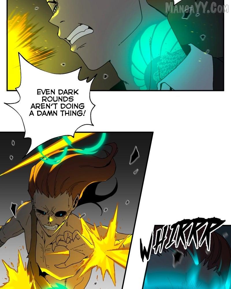 Read Black Sun Manga Online