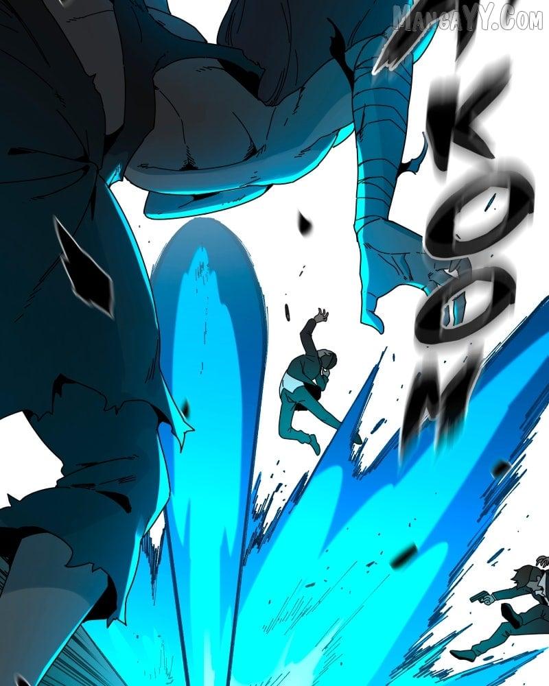 Read Black Sun Manga Online