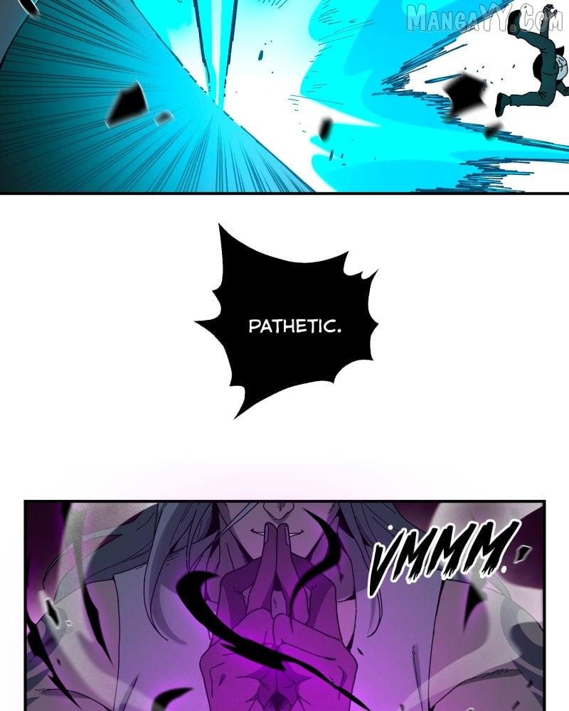 Read Black Sun Manga Online