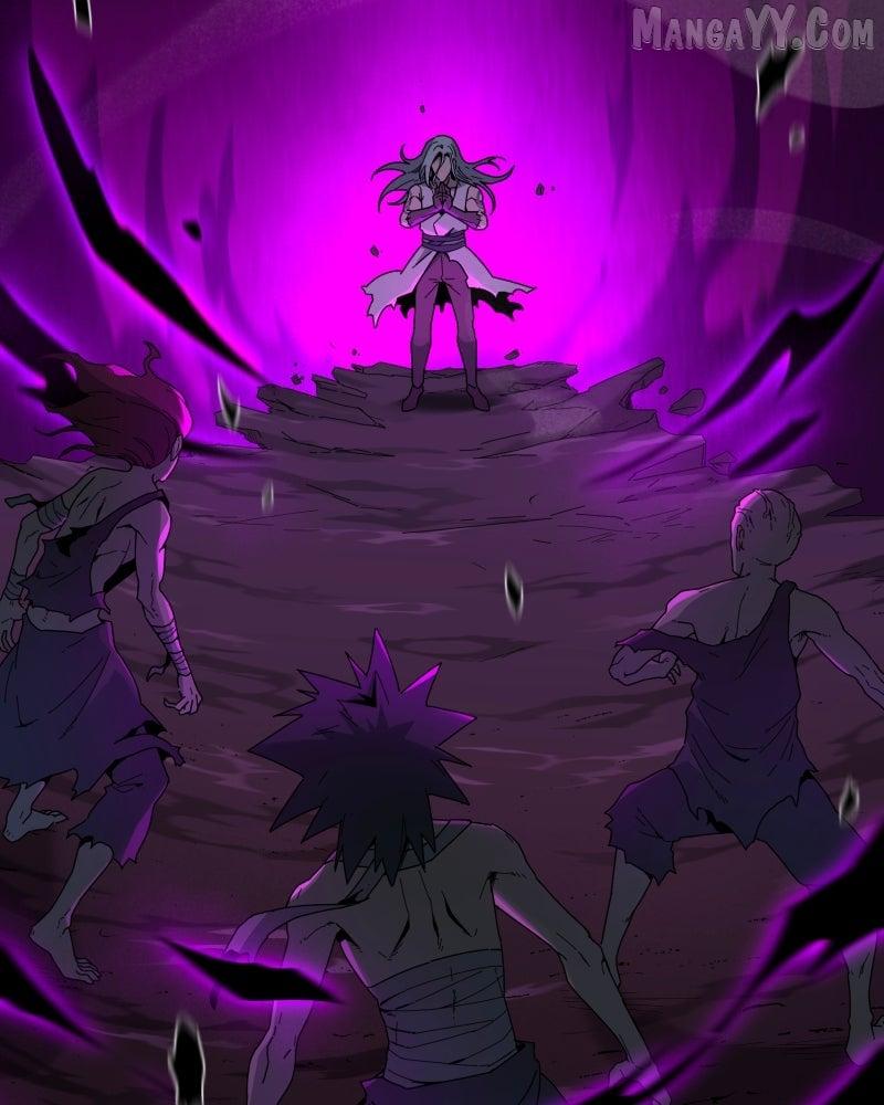 Read Black Sun Manga Online