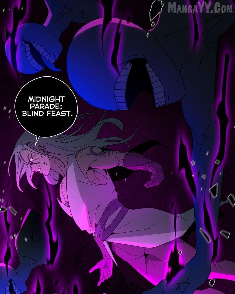 Read Black Sun Manga Online