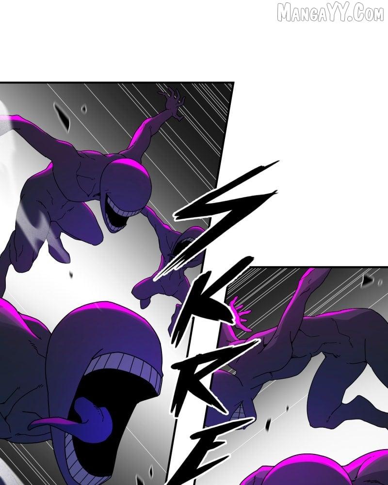 Read Black Sun Manga Online