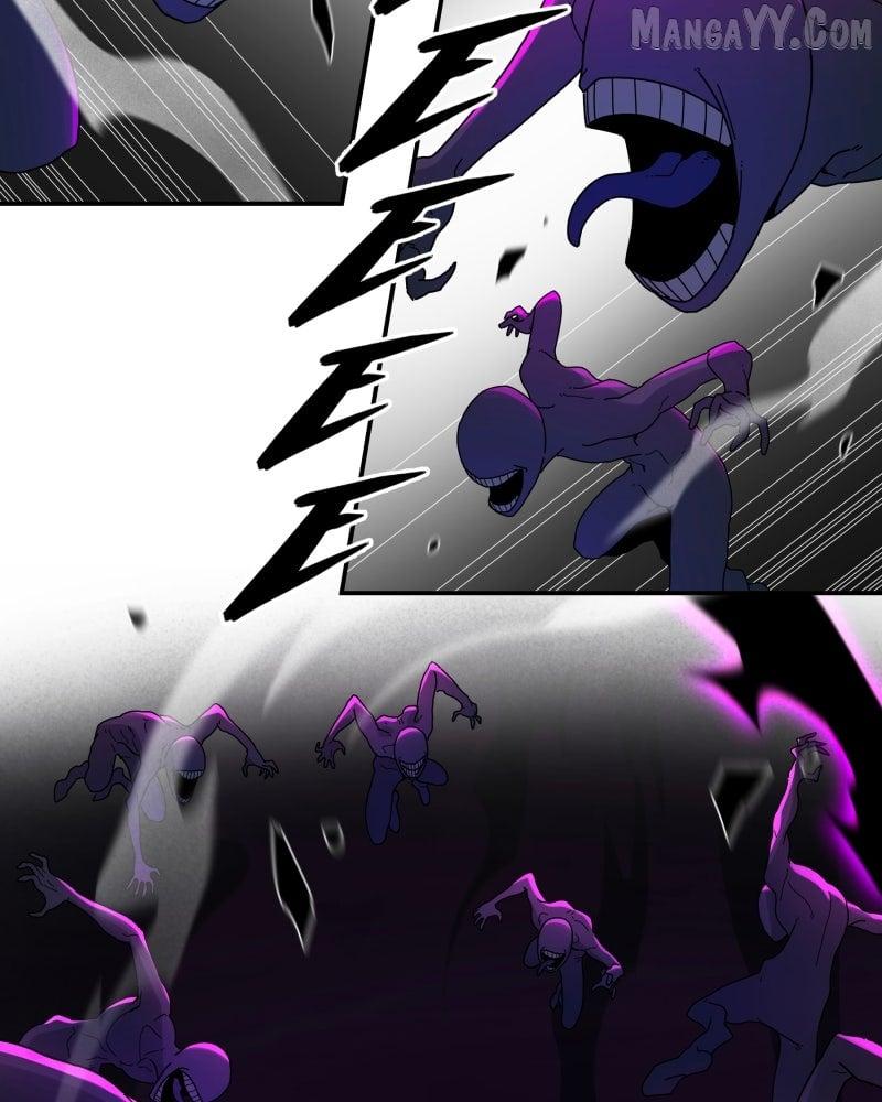 Read Black Sun Manga Online