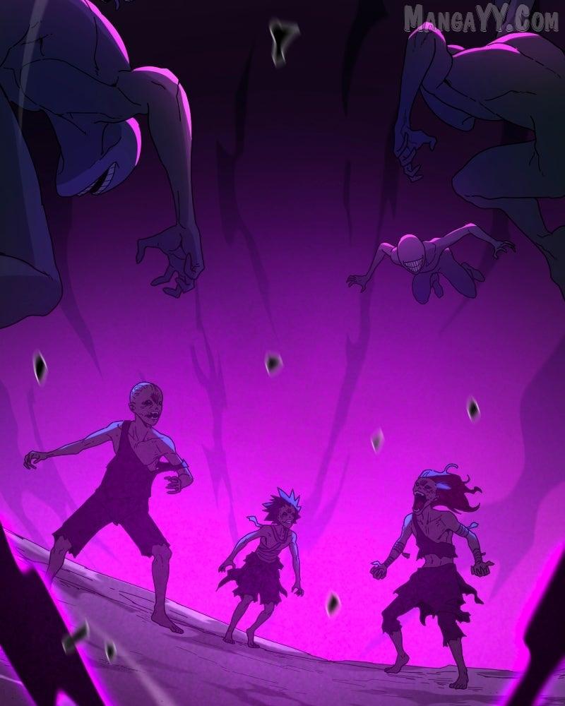 Read Black Sun Manga Online