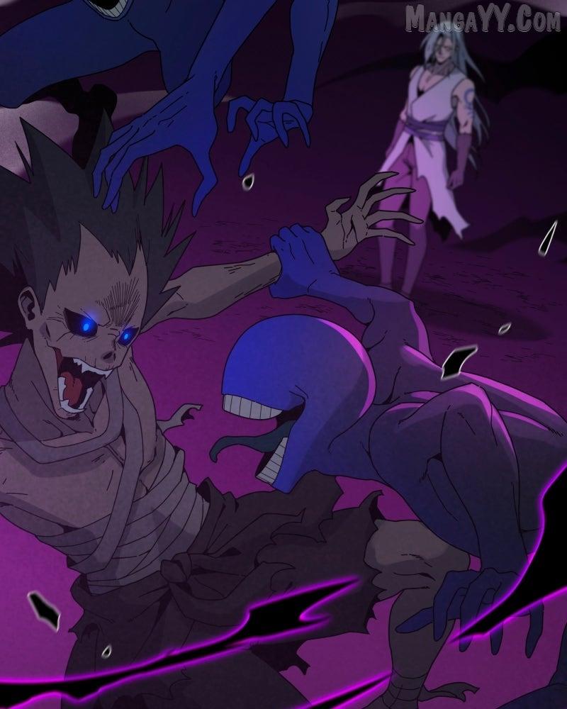 Read Black Sun Manga Online