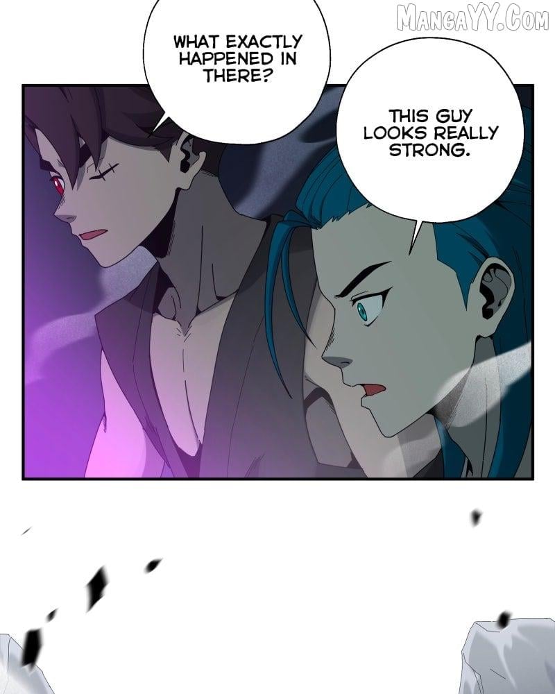 Read Black Sun Manga Online