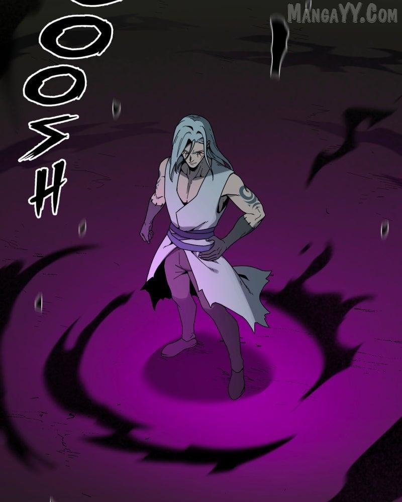 Read Black Sun Manga Online