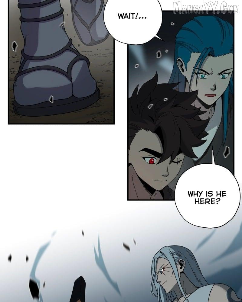 Read Black Sun Manga Online