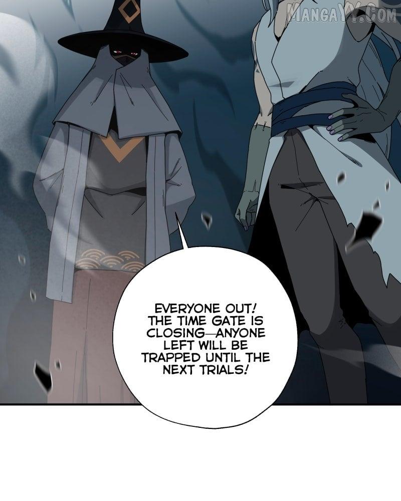 Read Black Sun Manga Online