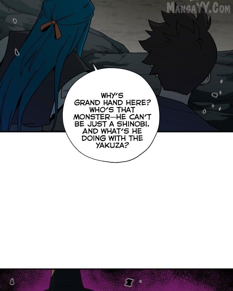 Read Black Sun Manga Online