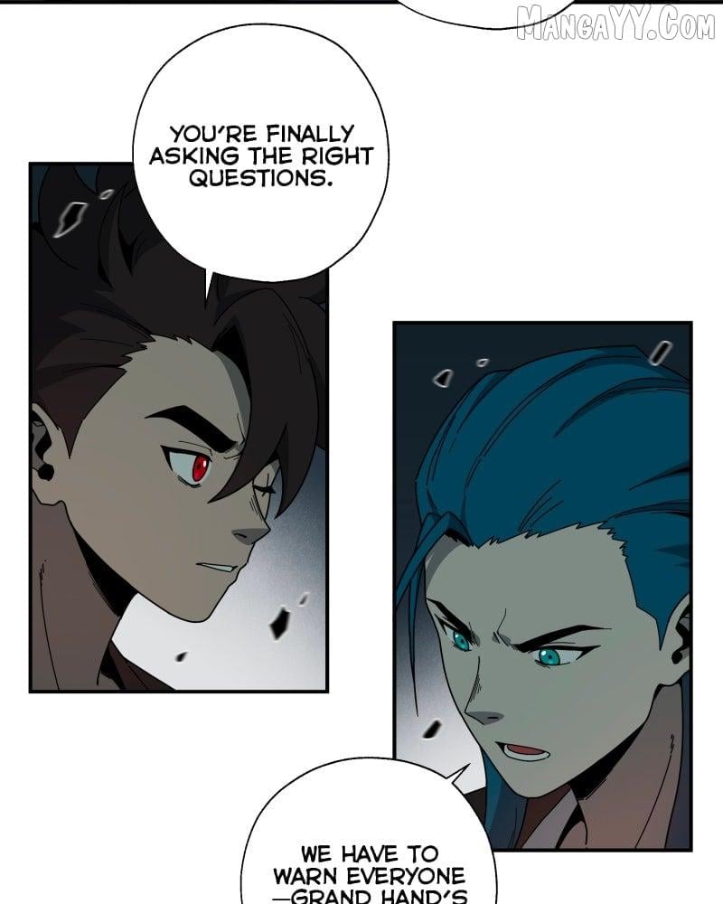 Read Black Sun Manga Online