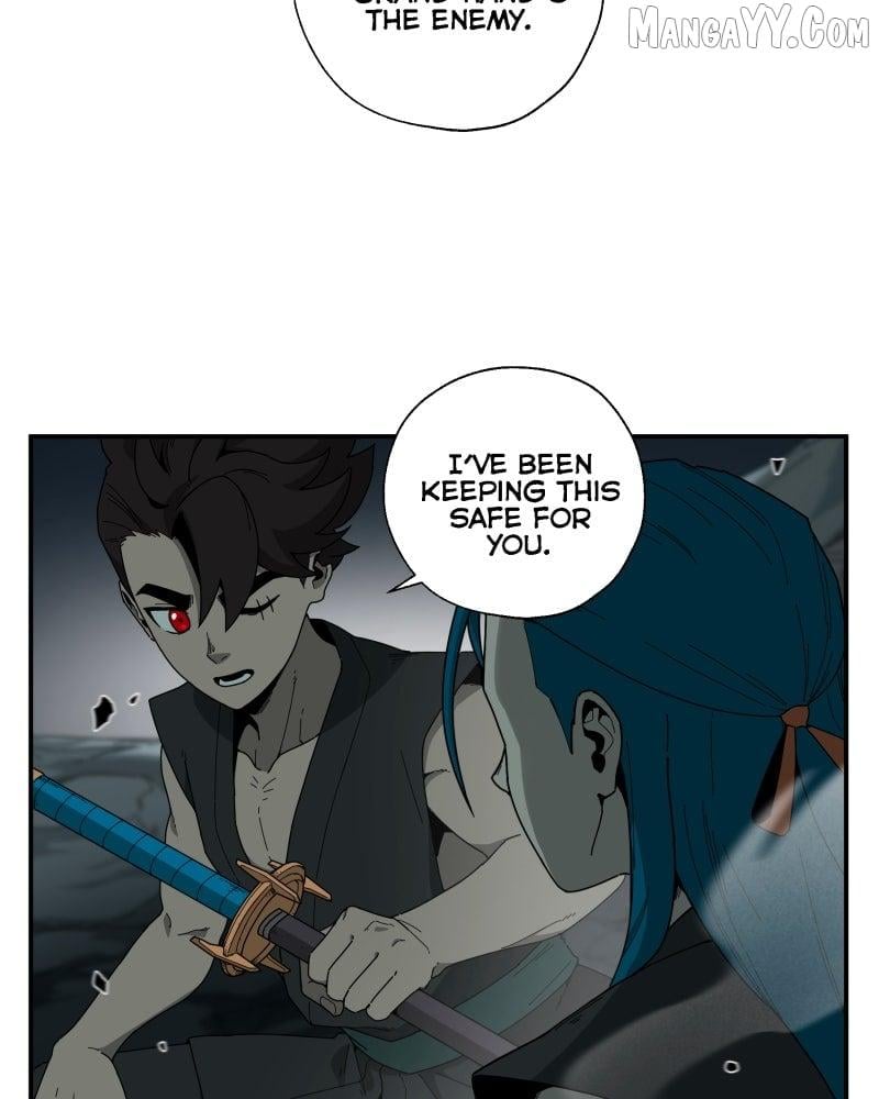 Read Black Sun Manga Online