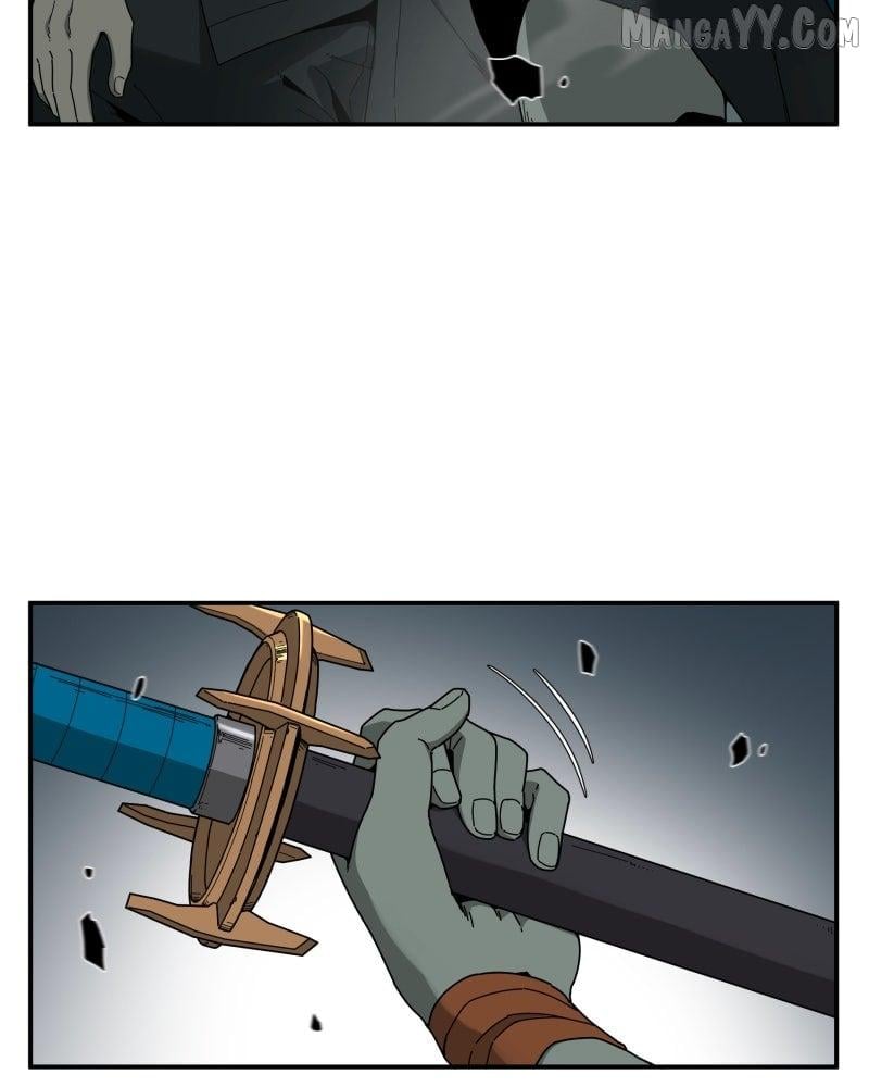 Read Black Sun Manga Online