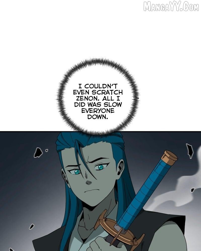 Read Black Sun Manga Online