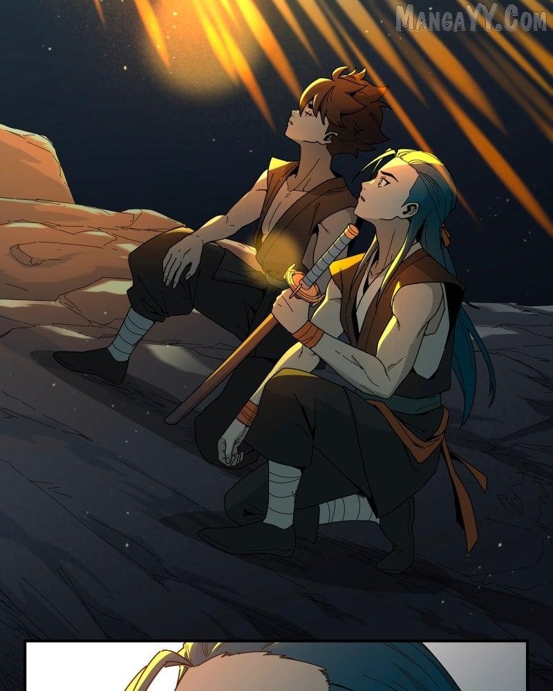 Read Black Sun Manga Online