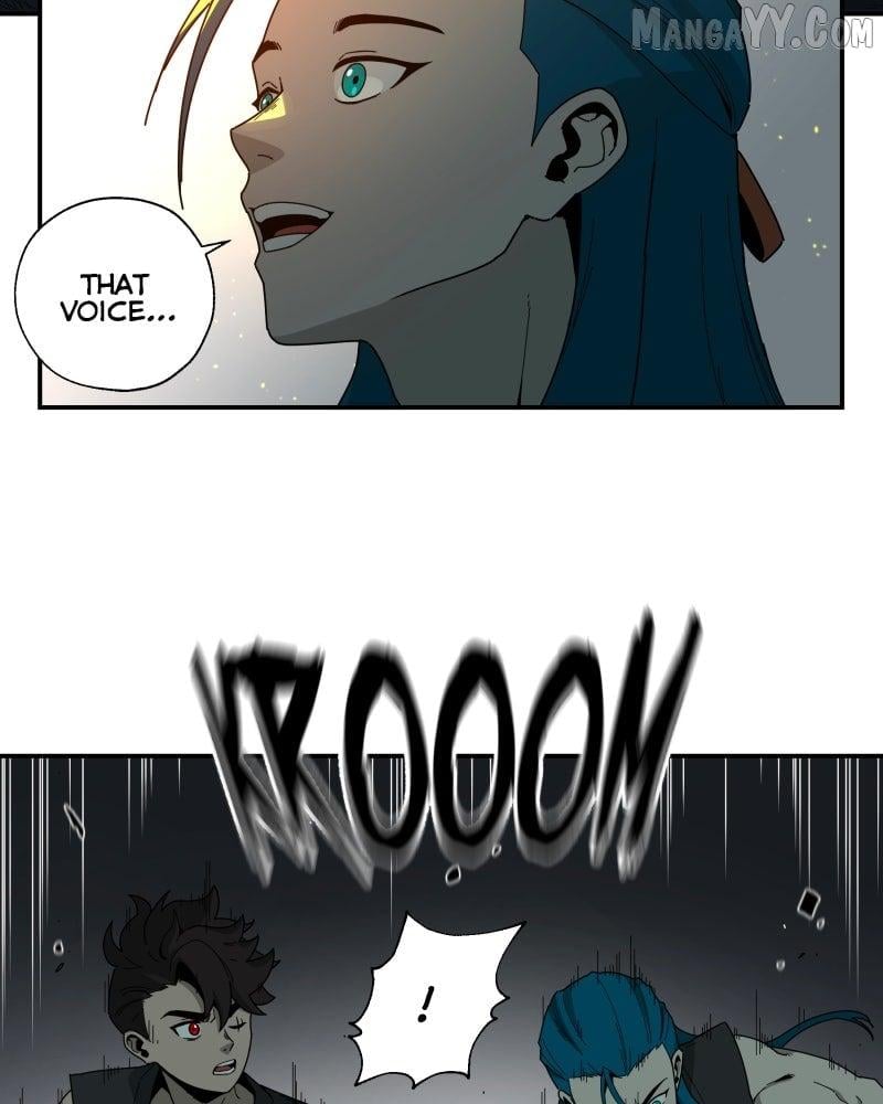 Read Black Sun Manga Online