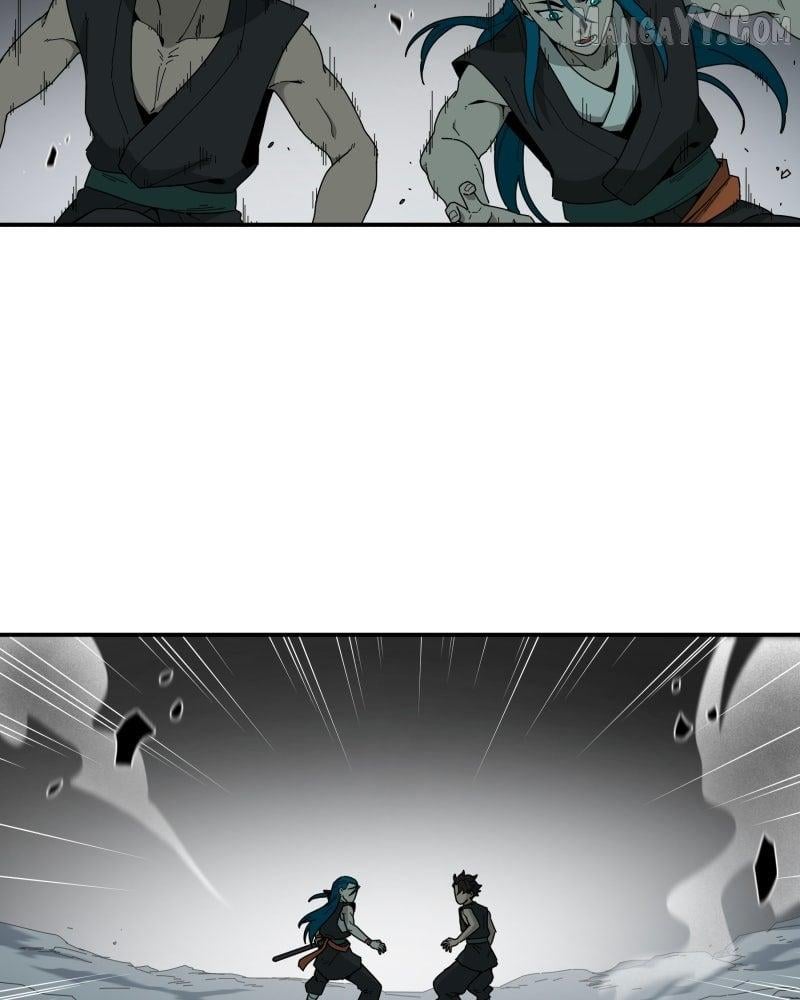 Read Black Sun Manga Online