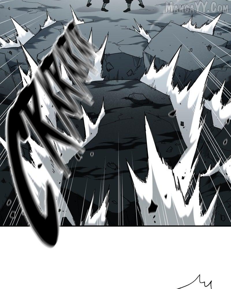 Read Black Sun Manga Online