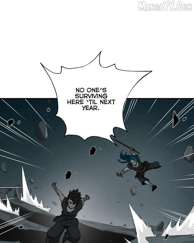 Read Black Sun Manga Online