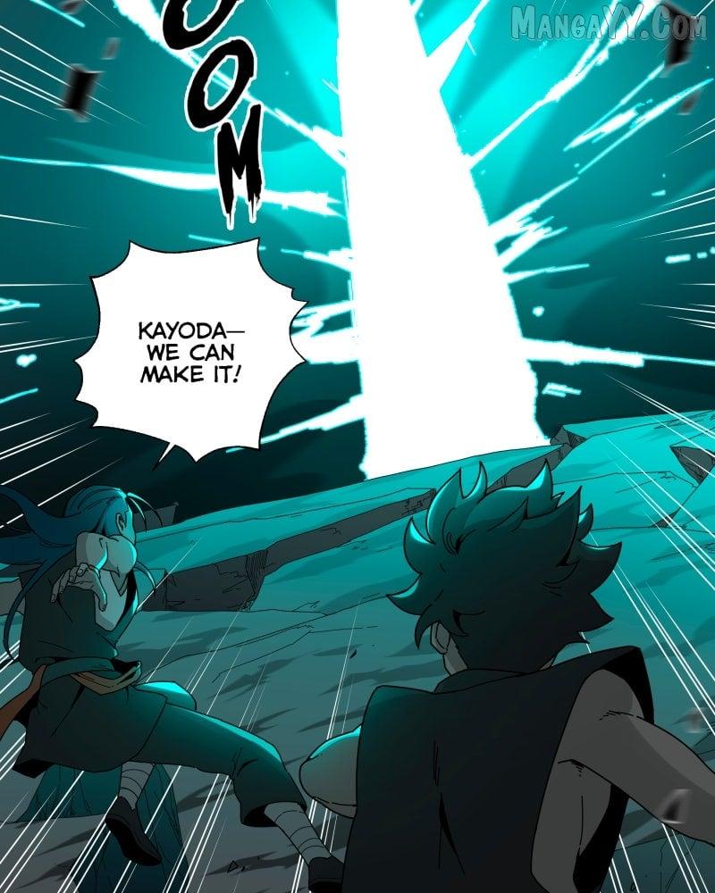 Read Black Sun Manga Online