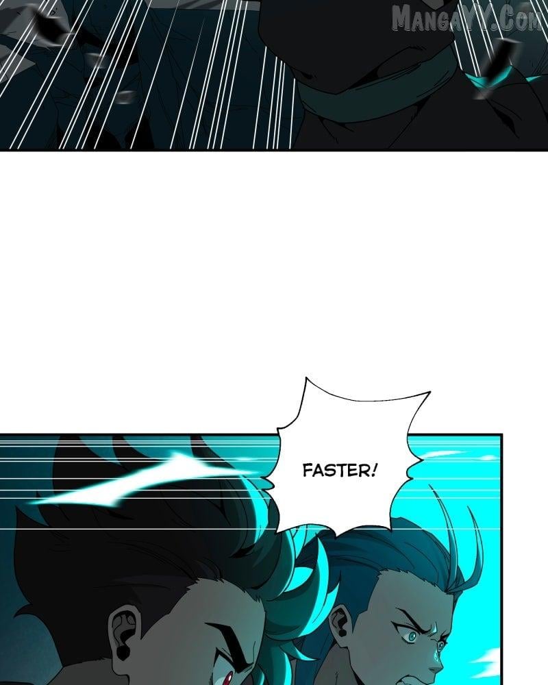 Read Black Sun Manga Online