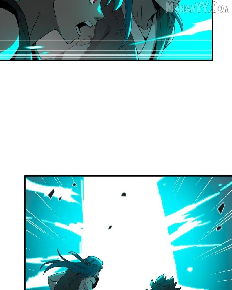 Read Black Sun Manga Online