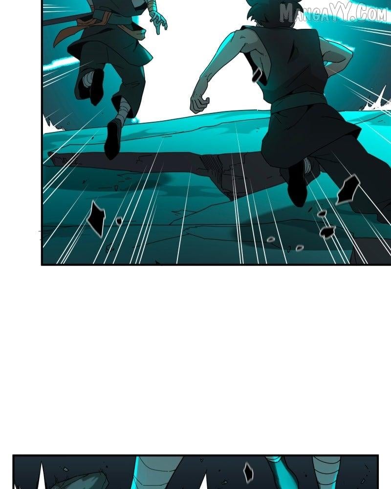 Read Black Sun Manga Online