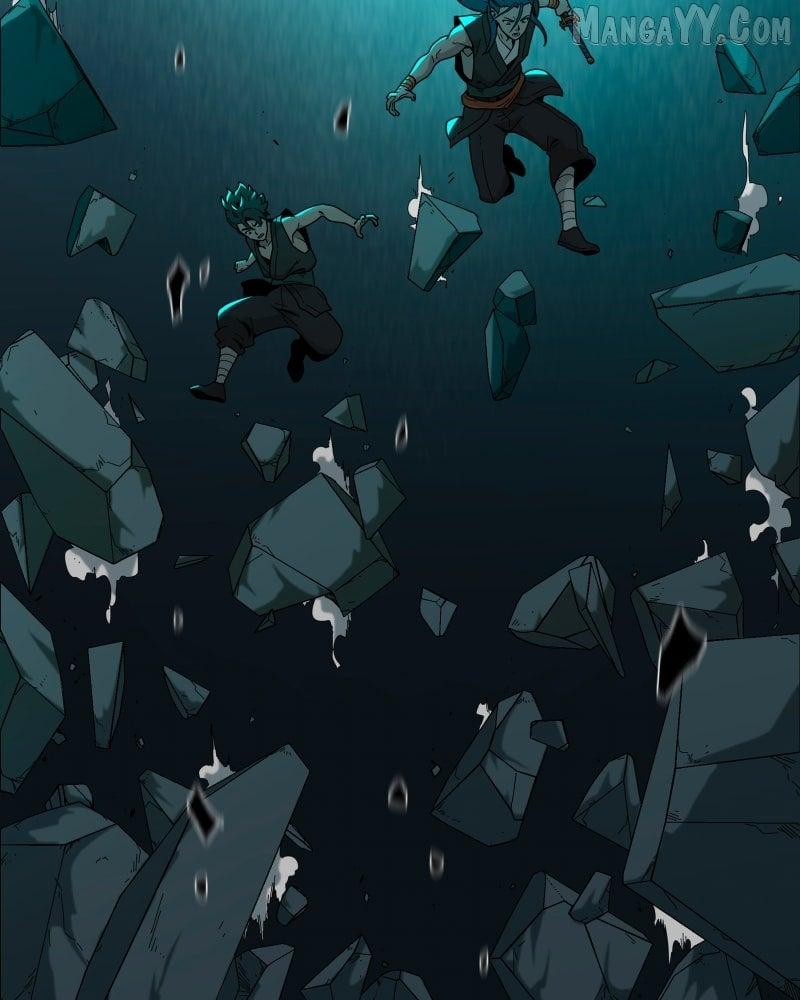 Read Black Sun Manga Online