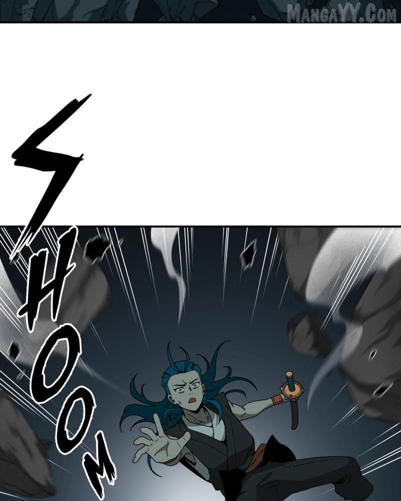 Read Black Sun Manga Online