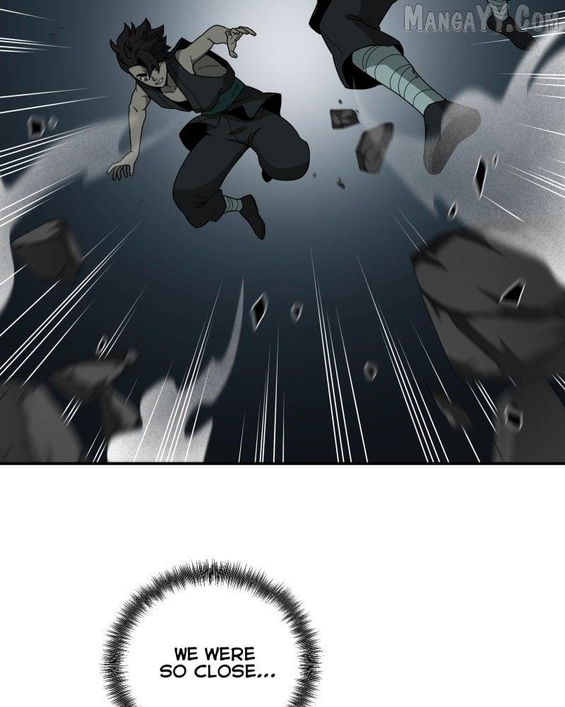 Read Black Sun Manga Online