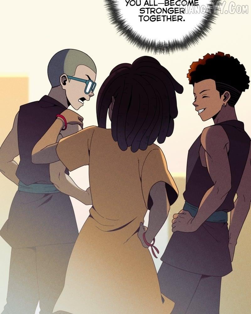 Read Black Sun Manga Online