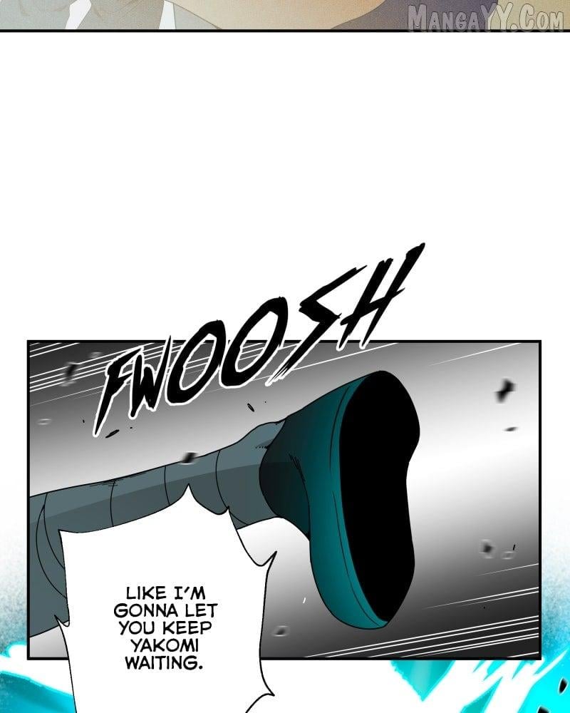 Read Black Sun Manga Online