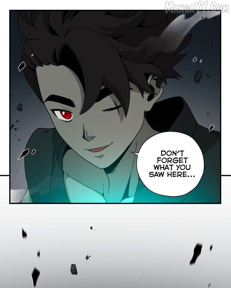 Read Black Sun Manga Online