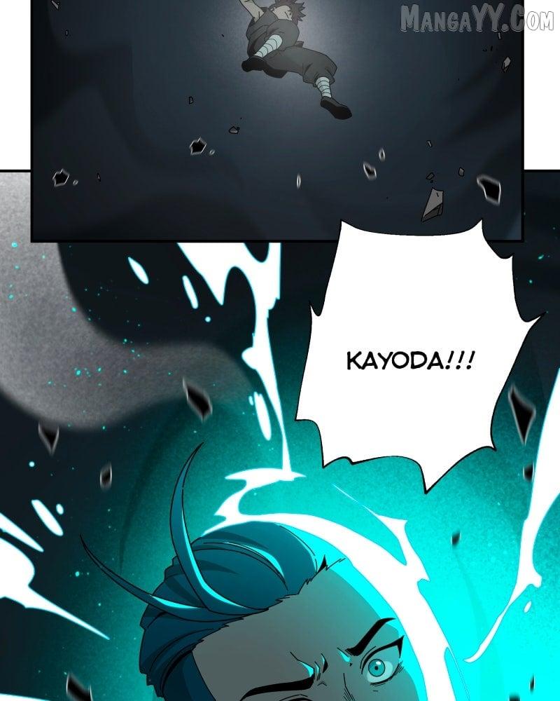 Read Black Sun Manga Online