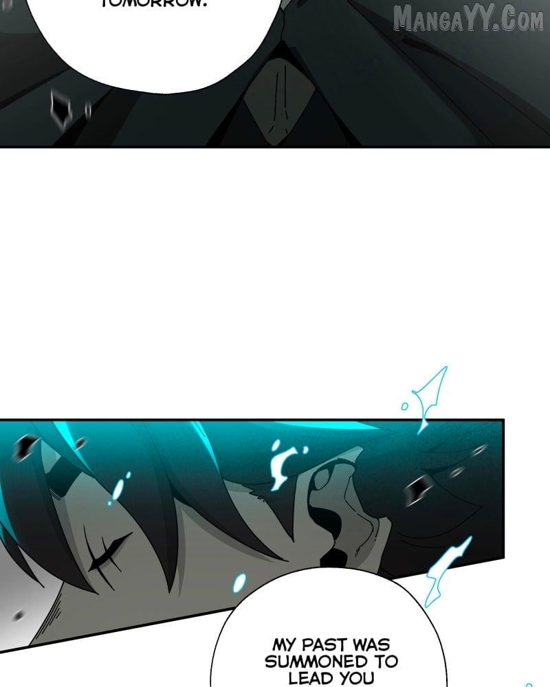 Read Black Sun Manga Online