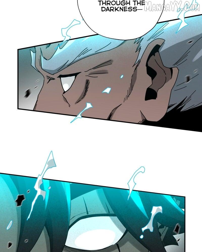 Read Black Sun Manga Online