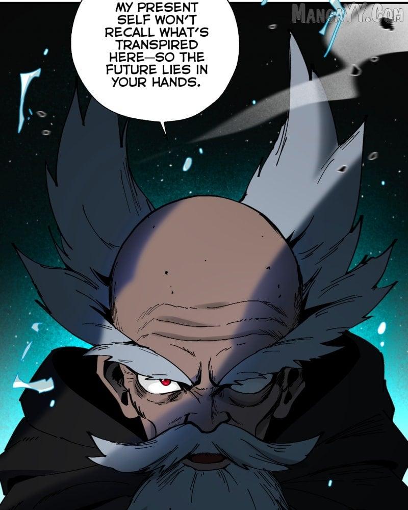 Read Black Sun Manga Online