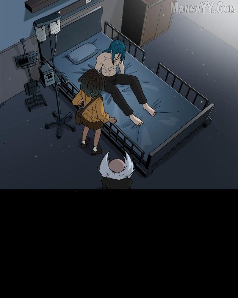 Read Black Sun Manga Online