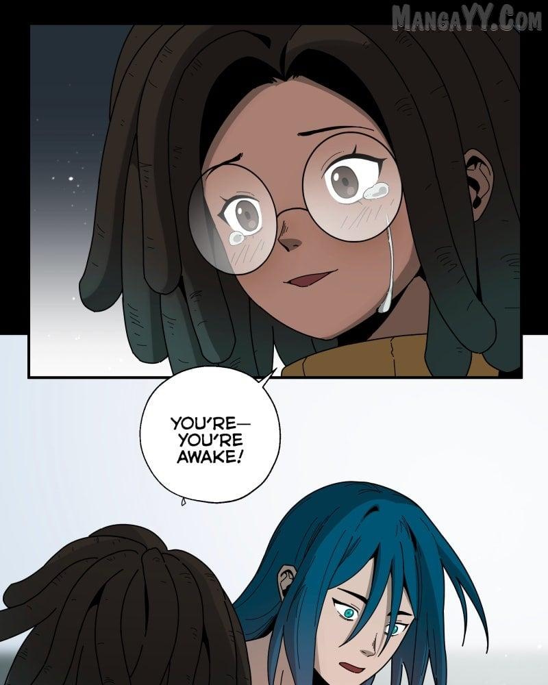 Read Black Sun Manga Online